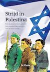 Strijd in Palestina (e-Book) - M. Kanis (ISBN 9789402908954)