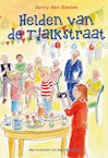 Helden van de Tjalkstraat (e-Book) - Janny den Besten (ISBN 9789402908411)