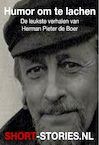 Humor om te lachen (e-Book) - Herman Pieter de Boer (ISBN 9789464498424)