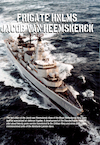 Warship 3 (e-Book) (ISBN 9789464562545)