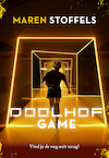 Doolhof Game - Maren Stoffels (ISBN 9789025885823)