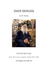 Over Oorlog - Lev N Tolstoj (ISBN 9789083058979)