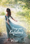 Terug naar Kefalonia (e-Book) - Angelique van Dongen (ISBN 9789464499650)