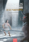 Theseus en de Minotaurus - Ingrid Vandekerckhove, Frodo De Decker (ISBN 9789044852301)