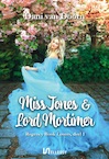 Miss Jones & Lord Mortimer (e-Book) - Dani van Doorn (ISBN 9789464499971)