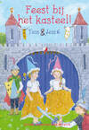 Feest bij het kasteel! (e-Book) - Geesje van Vogelaar- van Mourik (ISBN 9789402909630)