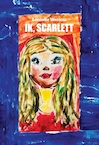 Ik, Scarlett - Lenneke Westera (ISBN 9789464930610)