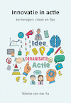Innovatie in actie - Wietze van der Aa (ISBN 9789463655736)