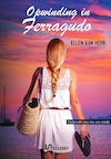 Opwinding in Ferragudo (e-Book) - Ellen van Herk (ISBN 9789464931303)
