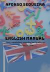 English Manual - Afonso Sequeira (ISBN 9789464859744)