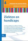 Ziekten en handicaps - W.M.C. van Aalderen, A.C.E. de Blecourt, M. Benninga, R. Didden (ISBN 9789031378333)