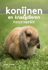 Konijnen en knaagdieren encyclopedie - Esther Verhoef (ISBN 9789036629621)