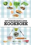Het voedselzandloperkookboek - Kris Verburgh, Pauline Weuring (ISBN 9789035141070)