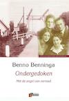Ondergedoken - Benno Benninga (ISBN 9789074274395)