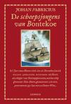 De scheepsjongens van Bontekoe - Johan Fabricius (ISBN 9789025851064)