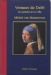 Vermeer de Delft 1632-1675 | M. van Maarseveen (ISBN 9789061095750)