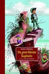 De grote kleine kapitein - Paul Biegel (ISBN 9789047750000)