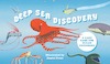 Deep Sea Discovery - Laurence King Publishing (ISBN 9780857829993)