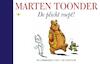 De plicht roept! (e-Book) - Marten Toonder (ISBN 9789023493136)