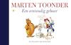 Een eenvoudig gebaar (e-Book) - Marten Toonder (ISBN 9789023483359)