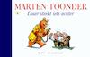 Daar steekt iets achter (e-Book) - Marten Toonder (ISBN 9789023487227)