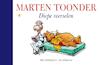 Diepe roerselen (e-Book) - Marten Toonder (ISBN 9789023488668)