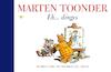 Eh... dinges (e-Book) - Marten Toonder (ISBN 9789023496724)