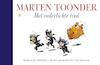Met vederlichte tred (e-Book) - Marten Toonder (ISBN 9789023493488)