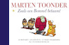Zoals een Bommel betaamt (e-Book) - Marten Toonder (ISBN 9789023485162)