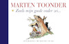 Zoals mijn goede vader zei (e-Book) - Marten Toonder (ISBN 9789403112305)