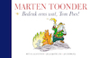 Bedenk eens wat, Tom Poes (e-Book) - Marten Toonder (ISBN 9789403112206)