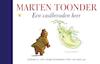 Een vastberaden heer - Marten Toonder (ISBN 9789023455615)