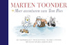 Meer avonturen van Tom Poes (e-Book) - Marten Toonder (ISBN 9789023493204)