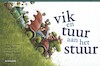 vik en tuur aan het stuur - Riet Wille (ISBN 9789462915756)