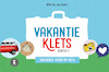 Vakantieklets - Michal Janssen (ISBN 9789082338591)