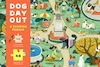 Dog Day Out! - Laurence King Publishing (ISBN 9781913947606)