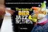 The taste of bier, jazz en blues - Han Hidalgo (ISBN 9789491052026)