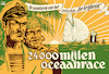 24.000 mijlen oceaanrace - Pieter Kuhn, Evert Werkman (ISBN 9789493234703)