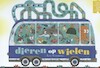 Dieren op wielen - Leo Timmers (ISBN 9789021414362)
