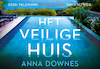 Het veilige huis - Anna Downes (ISBN 9789049808075)
