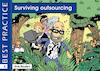 Surviving outsourcing (e-Book) - Erik Beulen (ISBN 9789087538750)