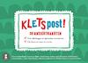 Kletspost ! - Michal Janssen (ISBN 9789082338539)