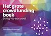 Het grote crowdfunding boek - Simon Douw, Gijsbert Koren (ISBN 9789047009986)