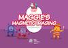 Maggie's magnetic imaging (e-Book) - Ronald van Rheenen, Floris de Jonge (ISBN 9789036816700)