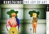 Kunstgenot: The Art of Joy - Jos Houweling (ISBN 9789491738593)