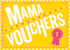 Vouchers - Mama vouchers (ISBN 9789036642538)