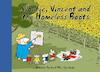 Woebie, Vincent and the Naughty Shoes - Mies Strelitski (ISBN 9789079498093)