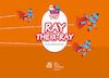 Ray the X-Ray (e-Book) - Ronald van Rheenen (ISBN 9789036816731)