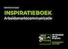 Inspiratieboek Arbeidscommunicatie - Marcel van der Quast (ISBN 9789464430752)