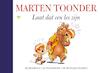 Laat dat een les zijn (e-Book) - Marten Toonder (ISBN 9789023483458)